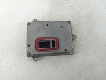 compare product 2006-2009 Saab 9-7x Headlight Ballast Head Light