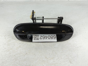 compare product 2005-2009 Saab 9-7x Passenger Front Right Door Handle Exterior Assembly