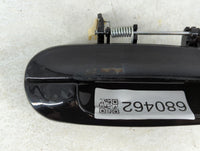 2005-2009 Saab 9-7x Passenger Front Right Door Handle Exterior Assembly - Oemusedautoparts1.com