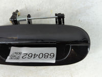 2005-2009 Saab 9-7x Passenger Front Right Door Handle Exterior Assembly - Oemusedautoparts1.com