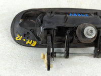 2005-2009 Saab 9-7x Passenger Front Right Door Handle Exterior Assembly - Oemusedautoparts1.com