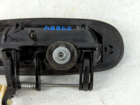 2005-2009 Saab 9-7x Passenger Front Right Door Handle Exterior Assembly - Oemusedautoparts1.com