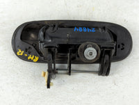 2005-2009 Saab 9-7x Passenger Front Right Door Handle Exterior Assembly - Oemusedautoparts1.com