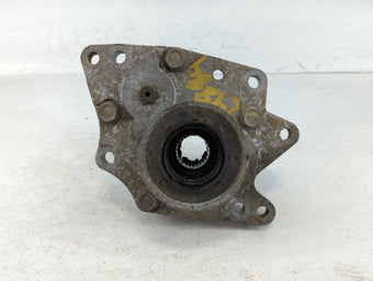 compare product 2007 Saab 9-7x Transfer Case Adapter