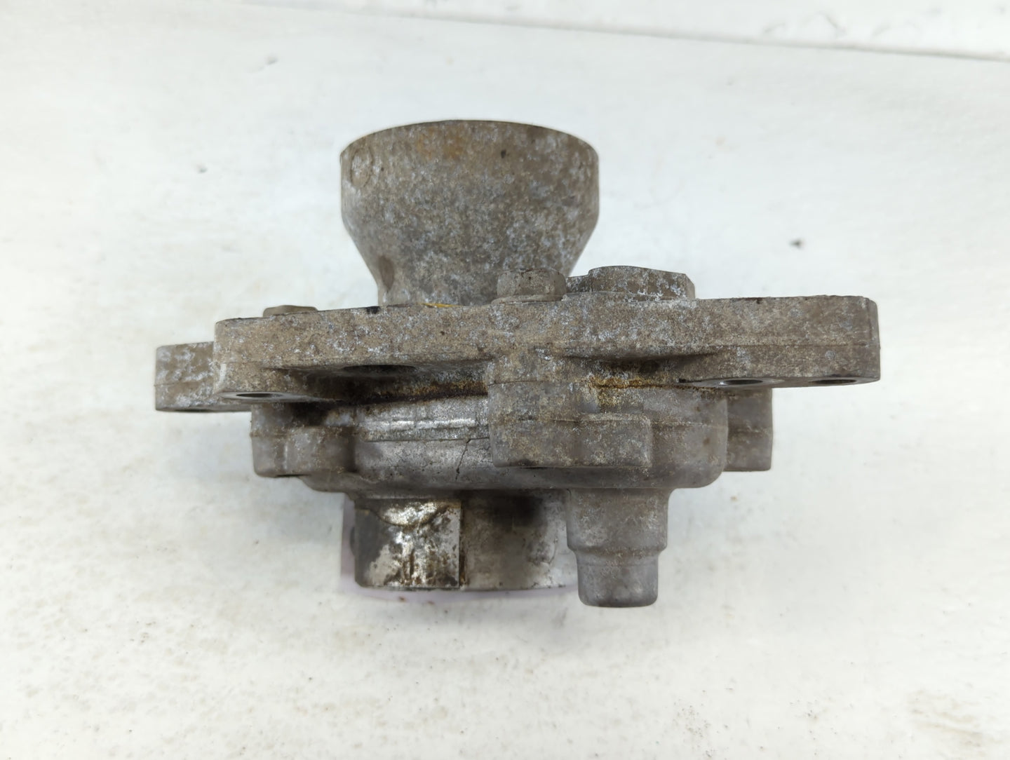 2007 Saab 9-7x Transfer Case Adapter - Oemusedautoparts1.com