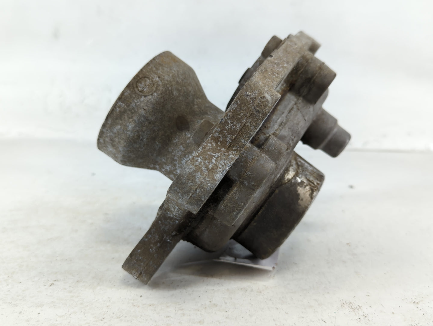 2007 Saab 9-7x Transfer Case Adapter - Oemusedautoparts1.com