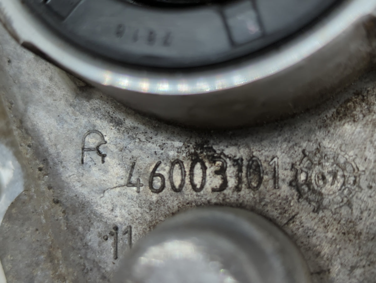 2007 Saab 9-7x Transfer Case Adapter 681380 - Oemusedautoparts1.com