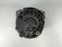 2007-2009 Saab 9-7x Alternator Replacement Generator Charging Assembly Engine OEM Fits Fits 2007 2008 2009 OEM Used Auto Par