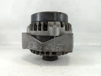 2007-2009 Saab 9-7x Alternator Replacement Generator Charging Assembly Engine OEM Fits Fits 2007 2008 2009 OEM Used Auto Par
