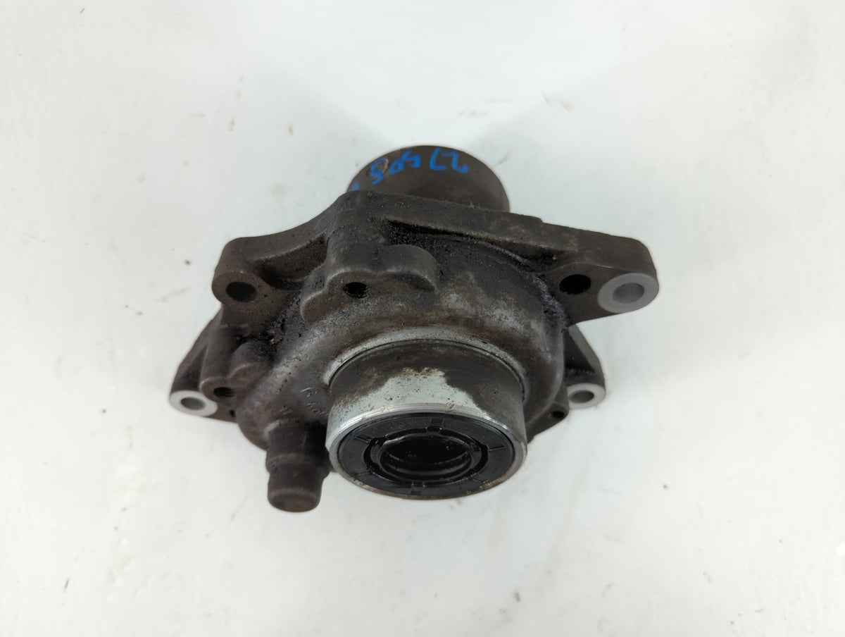 2007 Saab 9-7x Transfer Case Adapter 935355 - Oemusedautoparts1.com