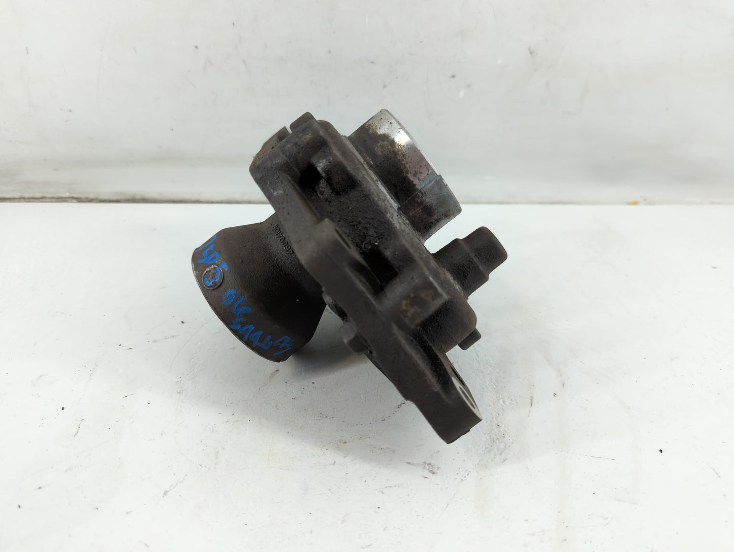 2007 Saab 9-7x Transfer Case Adapter - Oemusedautoparts1.com