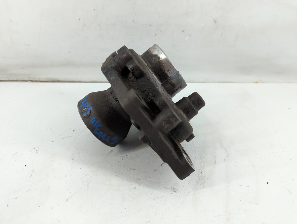 2007 Saab 9-7x Transfer Case Adapter 935355 - Oemusedautoparts1.com