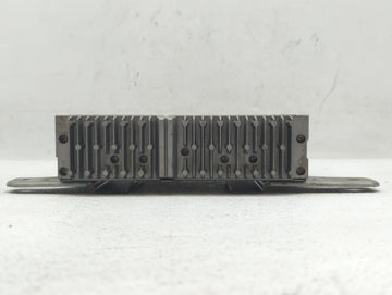 2007 Saab 93b Radio AM FM Cd Player Receiver Replacement Fits OEM Used Auto Parts - Oemusedautoparts1.com