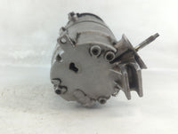 2007-2008 Saturn Aura Air Conditioning A/c Ac Compressor Oem - Oemusedautoparts1.com