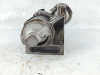 2007-2008 Saturn Aura Car Starter Motor Solenoid OEM Fits Fits 2006 2007 2008 2009 2010 OEM Used Auto Parts - Oemusedautopar