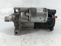2007-2008 Saturn Aura Car Starter Motor Solenoid OEM Fits Fits 2006 2007 2008 2009 2010 OEM Used Auto Parts - Oemusedautopar