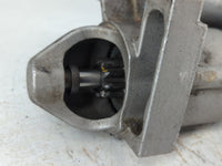 2007-2008 Saturn Aura Car Starter Motor Solenoid OEM Fits Fits 2006 2007 2008 2009 2010 OEM Used Auto Parts - Oemusedautopar