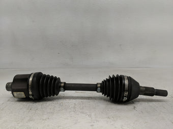 compare product 2007 Saturn Aura Axle Shaft Front Driver Cv C/v