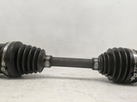2007 Saturn Aura Axle Shaft Front Driver Cv C/v - Oemusedautoparts1.com