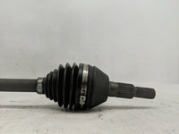 2007 Saturn Aura Axle Shaft Front Driver Cv C/v - Oemusedautoparts1.com