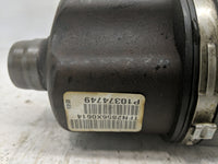 2007 Saturn Aura Axle Shaft Front Driver Cv C/v - Oemusedautoparts1.com