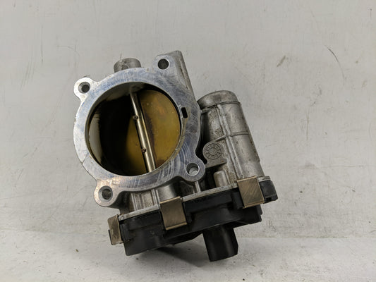 2007-2009 Saturn Aura Throttle Body Fits Fits 2007 2008 2009 2010 2011 2012 2013 2014 OEM Used Auto Parts - Oemusedautoparts