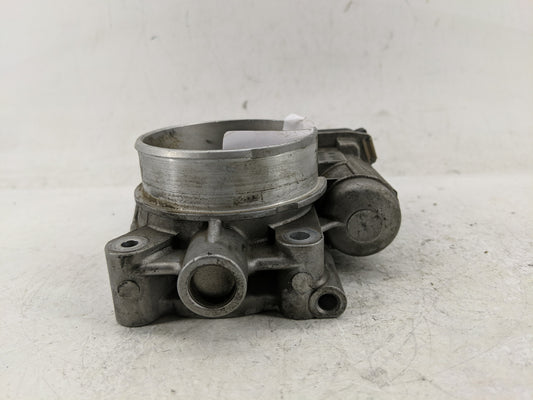 2007-2009 Saturn Aura Throttle Body Fits Fits 2007 2008 2009 2010 2011 2012 2013 2014 OEM Used Auto Parts