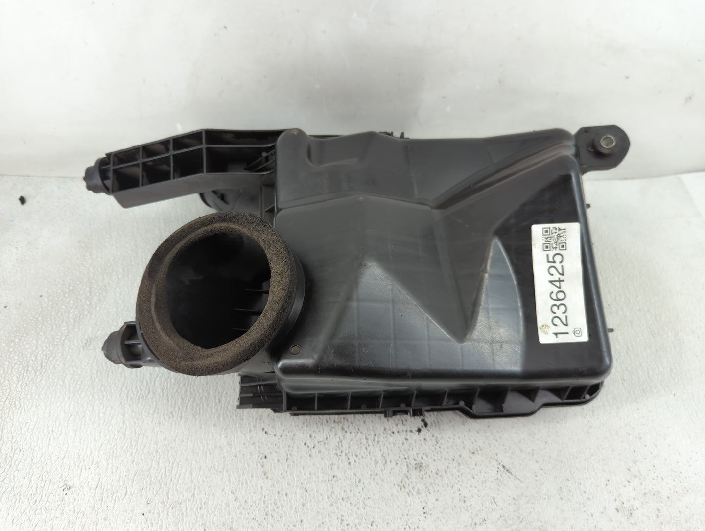 2007-2009 Saturn Aura Air Cleaner Intake-duct Hose Tube - Oemusedautoparts1.com