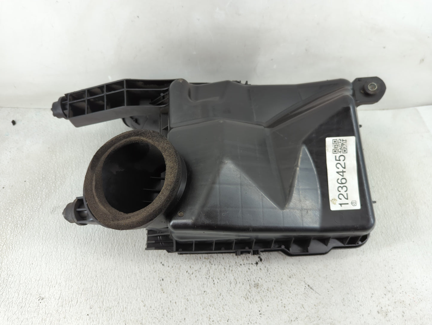 2007-2009 Saturn Aura Air Cleaner Intake-duct Hose Tube - Oemusedautoparts1.com