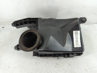 2007-2009 Saturn Aura Air Cleaner Intake-duct Hose Tube - Oemusedautoparts1.com