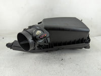 2007-2009 Saturn Aura Air Cleaner Intake-duct Hose Tube - Oemusedautoparts1.com