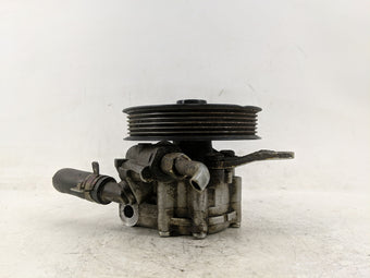 compare product 2007-2009 Saturn Aura Power Steering Column Pump Oem