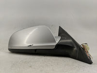 2007-2009 Saturn Aura Side Mirror Replacement Passenger Right View Door Mirror P/N:P25806065 25806065 Fits OEM Used Auto Par