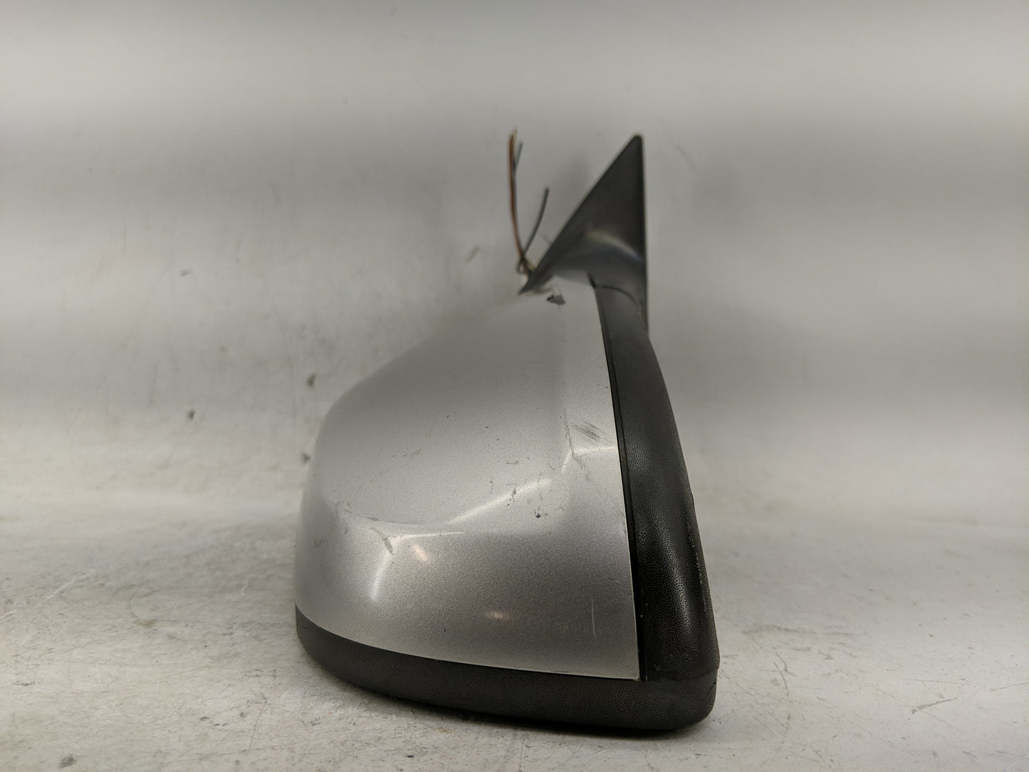 2007-2009 Saturn Aura Side Mirror Replacement Passenger Right View Door Mirror P/N:P25806065 25806065 Fits OEM Used Auto Par