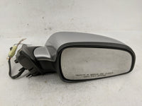 2007-2009 Saturn Aura Side Mirror Replacement Passenger Right View Door Mirror P/N:P25806065 25806065 Fits OEM Used Auto Par