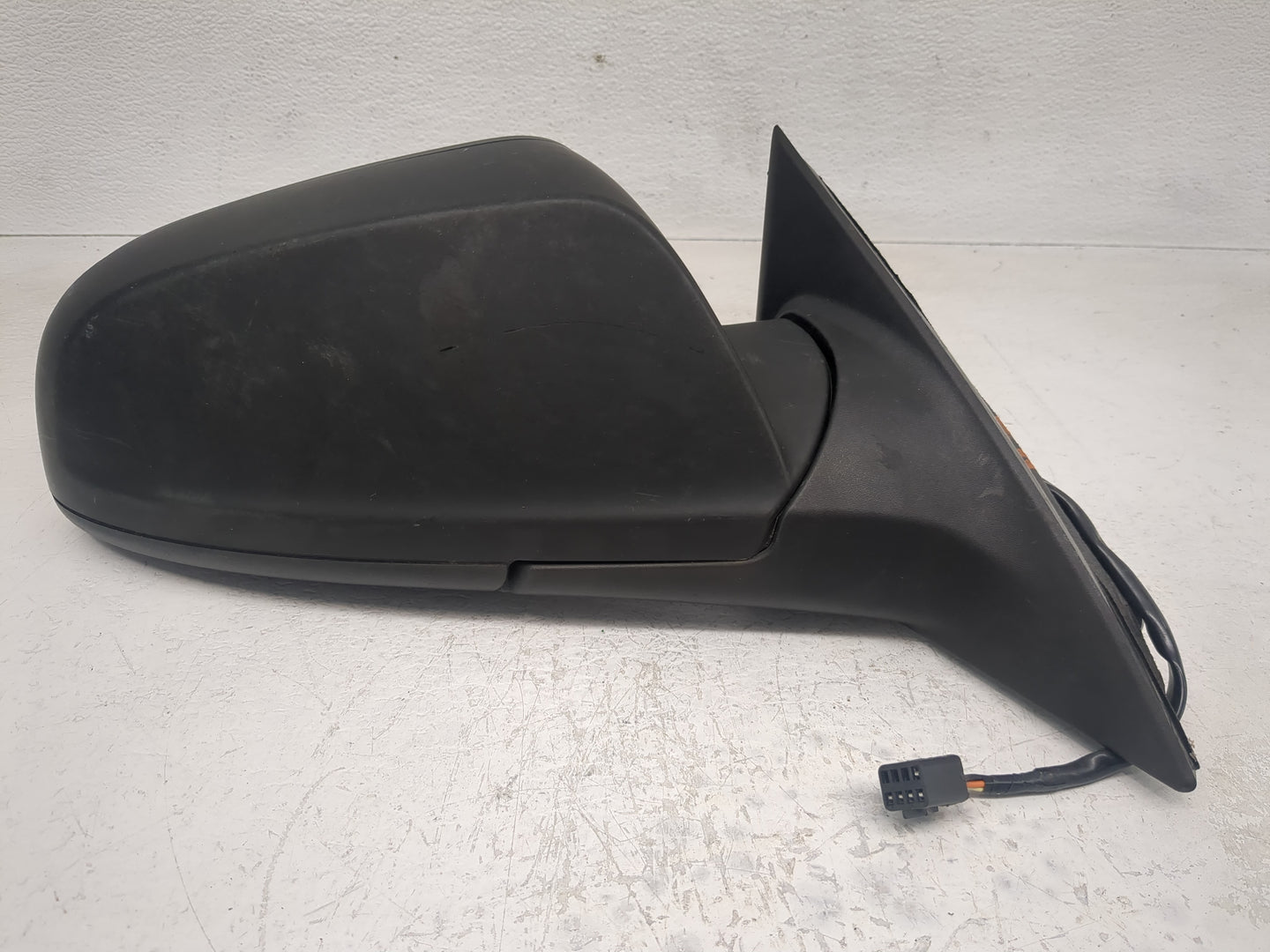 2007-2009 Saturn Aura Side Mirror Replacement Passenger Right View Door Mirror P/N:3201319 08051-951 Fits OEM Used Auto Part
