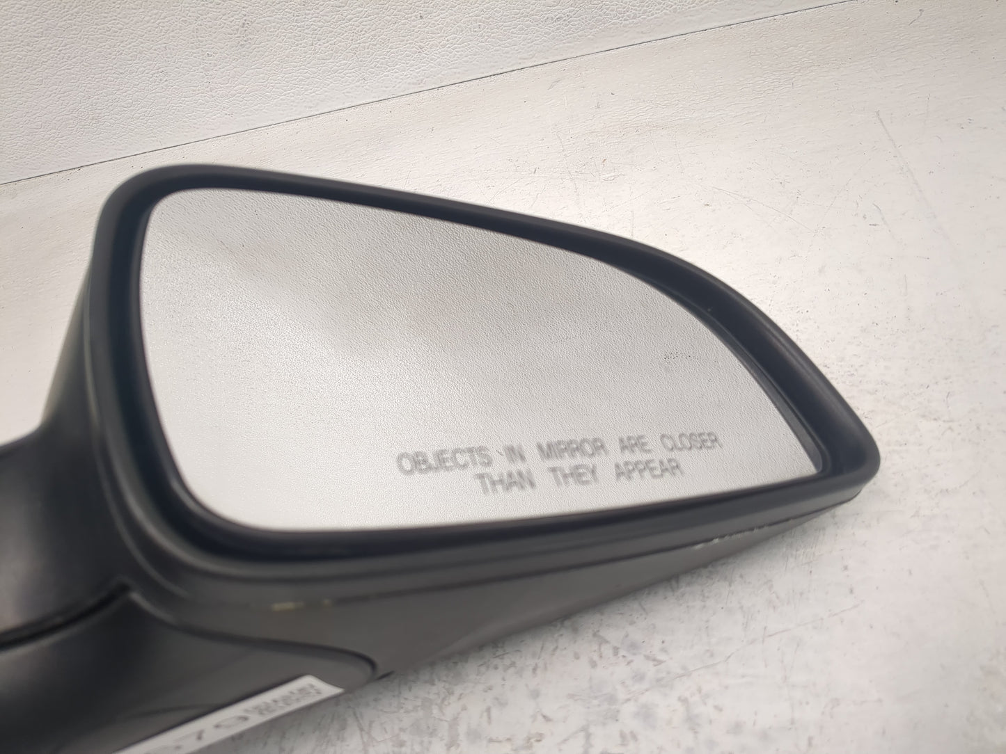 2007-2009 Saturn Aura Side Mirror Replacement Passenger Right View Door Mirror P/N:3201319 08051-951 Fits OEM Used Auto Part