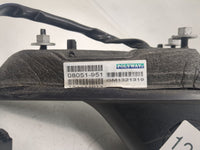 2007-2009 Saturn Aura Side Mirror Replacement Passenger Right View Door Mirror P/N:3201319 08051-951 Fits OEM Used Auto Part