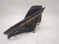 2007-2009 Saturn Aura Side Mirror Replacement Passenger Right View Door Mirror P/N:3201319 08051-951 Fits OEM Used Auto Part
