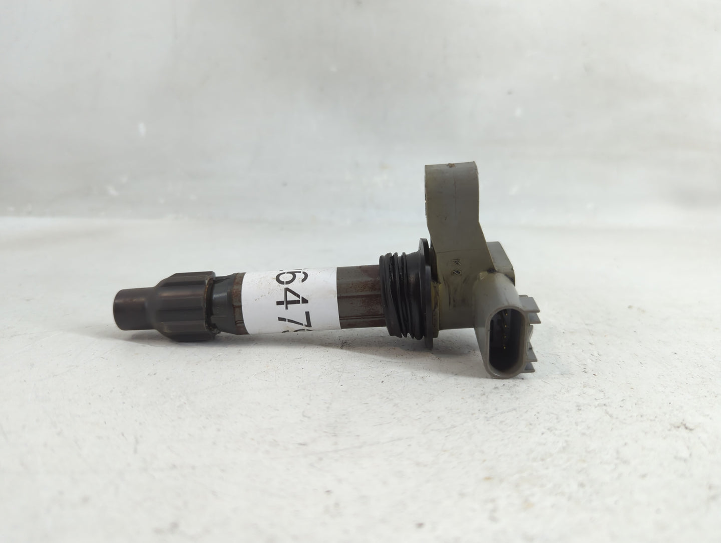 2007-2009 Saturn Aura Ignition Coil Igniter Pack - Oemusedautoparts1.com