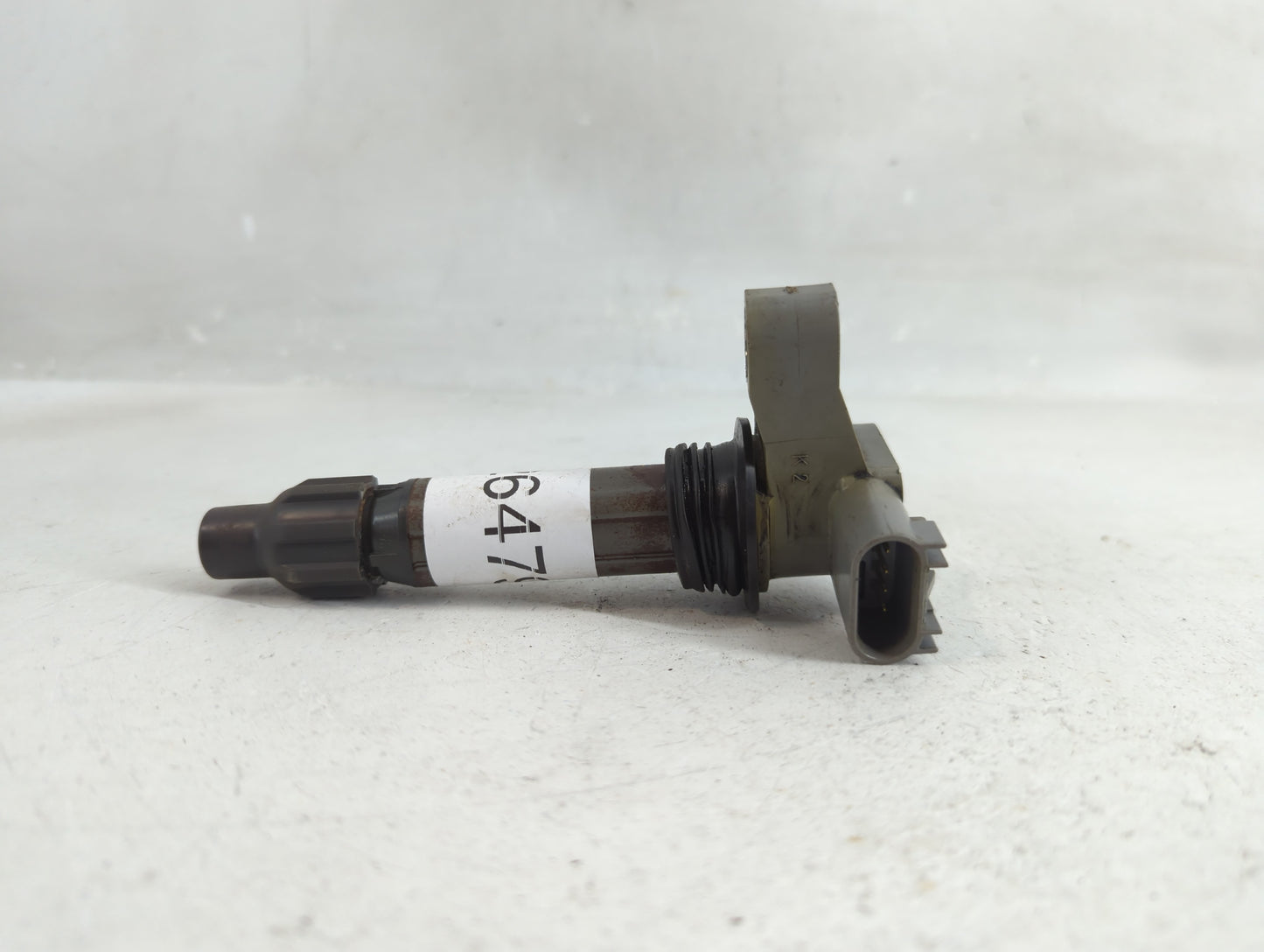 2007-2009 Saturn Aura Ignition Coil Igniter Pack - Oemusedautoparts1.com