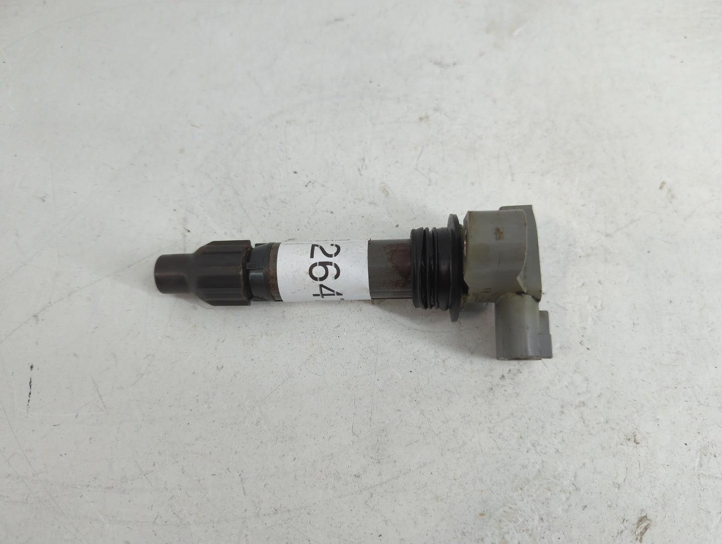 2007-2009 Saturn Aura Ignition Coil Igniter Pack - Oemusedautoparts1.com
