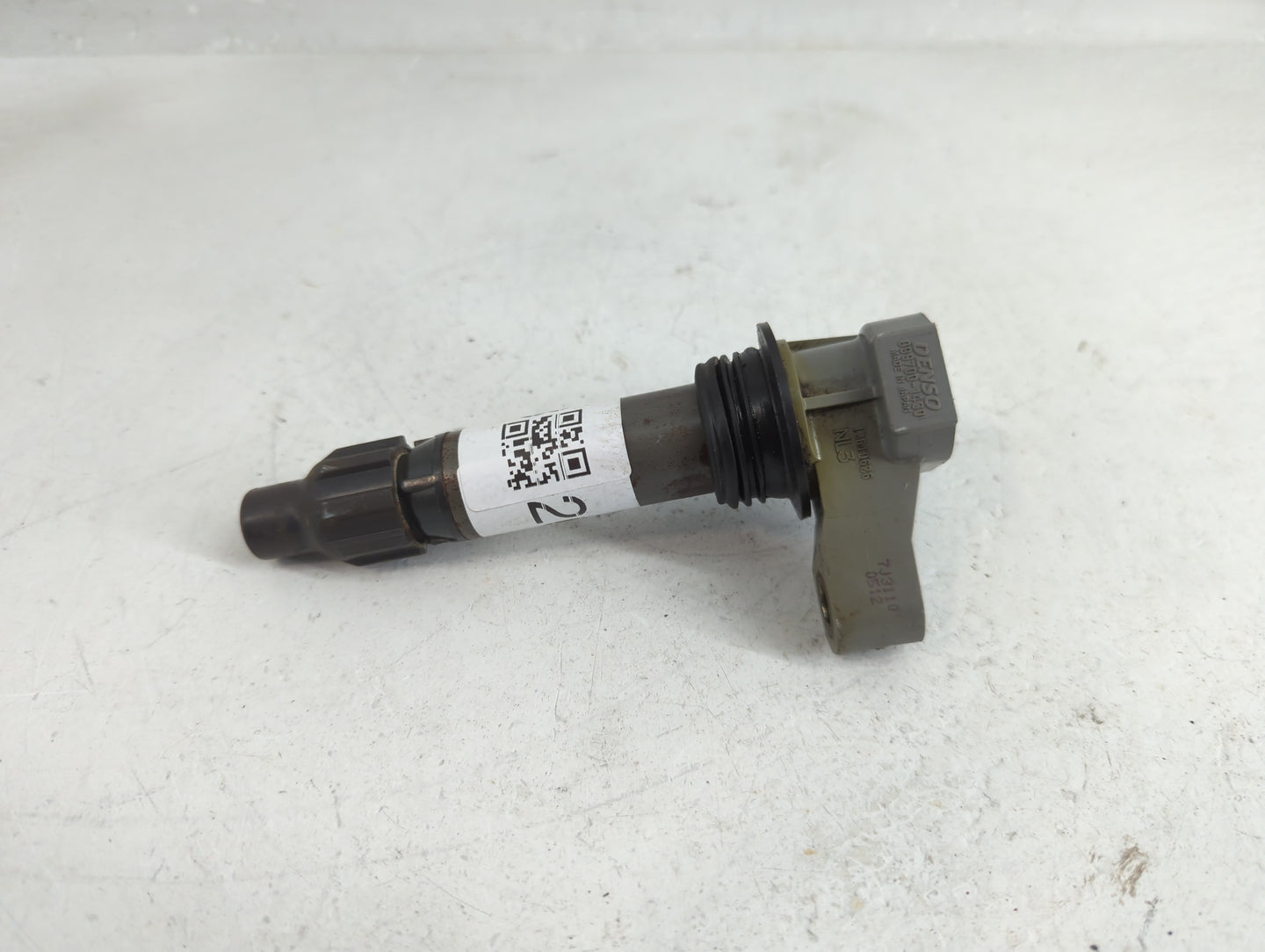 2007-2009 Saturn Aura Ignition Coil Igniter Pack - Oemusedautoparts1.com