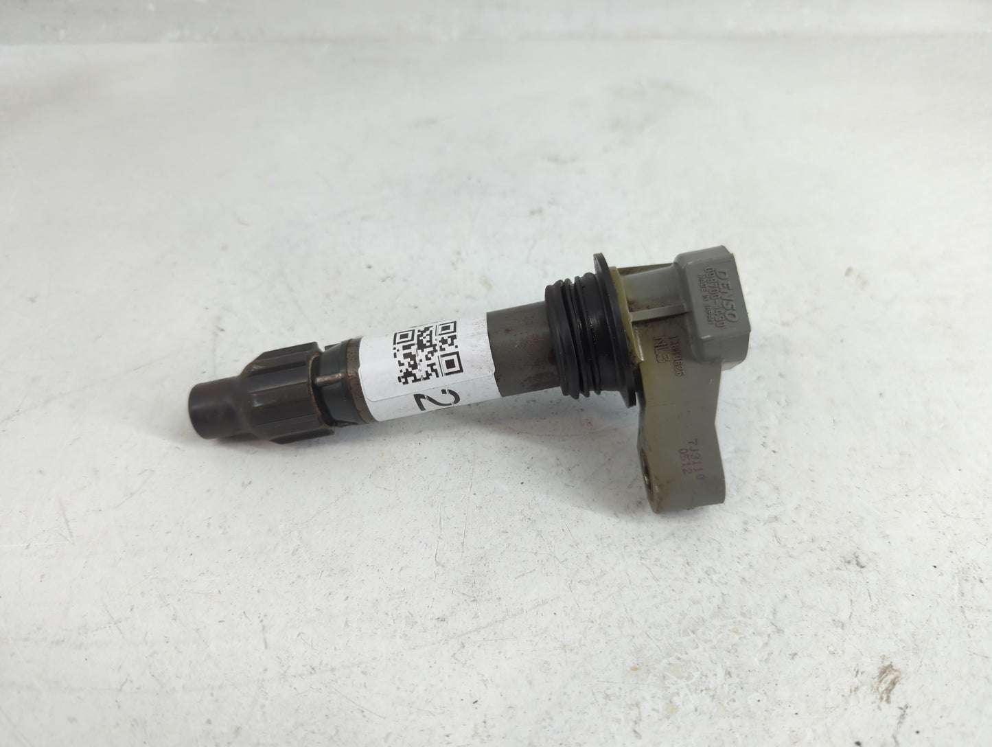 2007-2009 Saturn Aura Ignition Coil Igniter Pack - Oemusedautoparts1.com