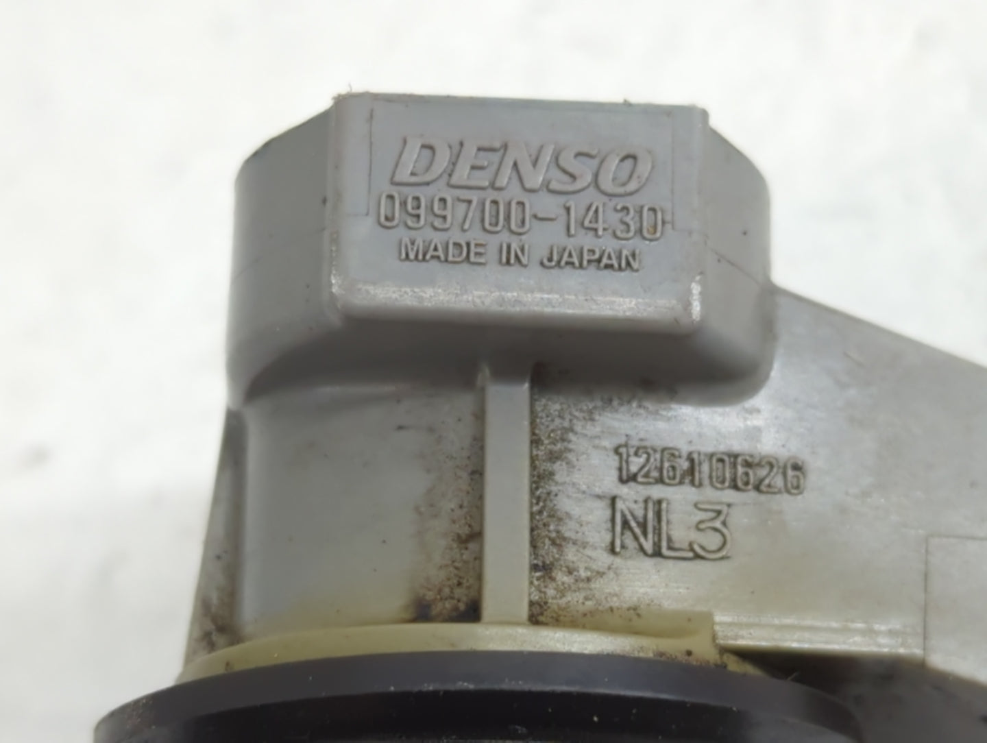 2007-2009 Saturn Aura Ignition Coil Igniter Pack - Oemusedautoparts1.com