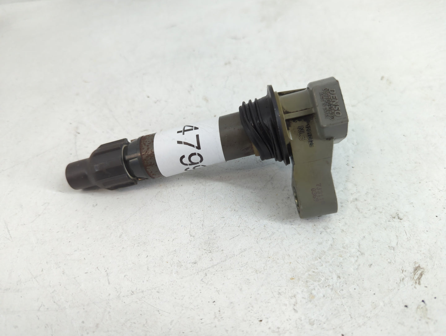 2007-2009 Saturn Aura Ignition Coil Igniter Pack - Oemusedautoparts1.com