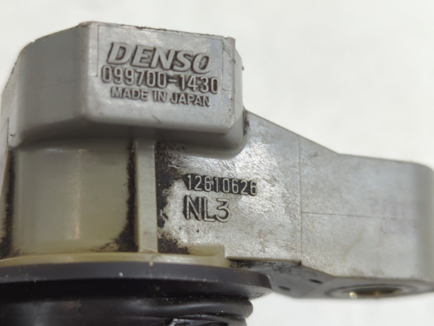 2007-2009 Saturn Aura Ignition Coil Igniter Pack - Oemusedautoparts1.com