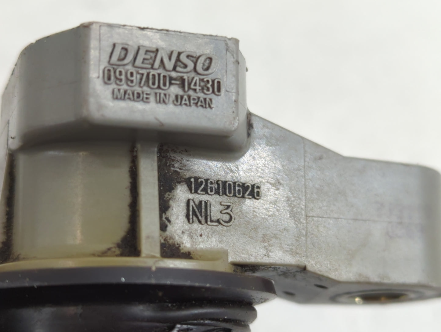 2007-2009 Saturn Aura Ignition Coil Igniter Pack - Oemusedautoparts1.com