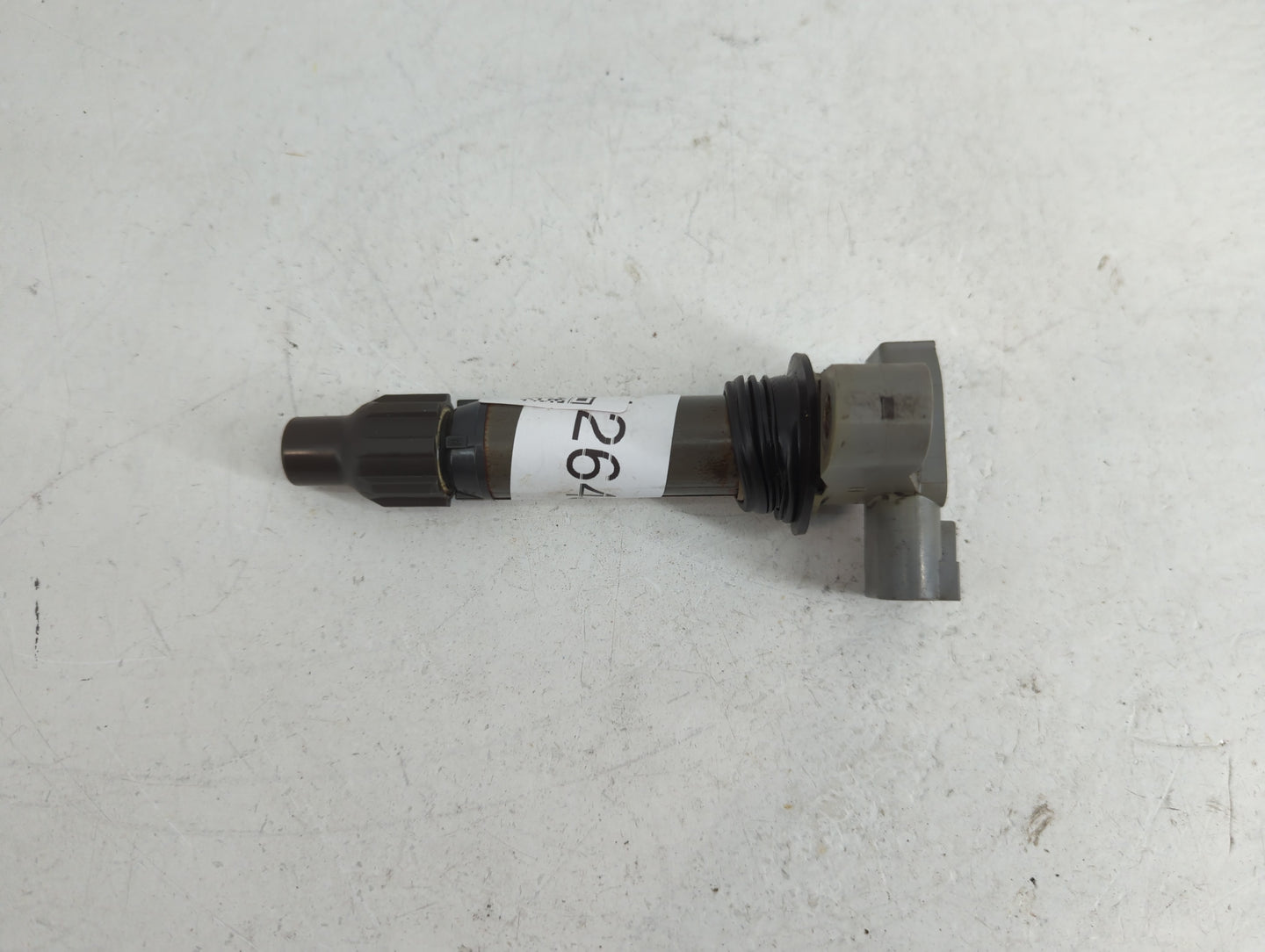 2007-2009 Saturn Aura Ignition Coil Igniter Pack - Oemusedautoparts1.com