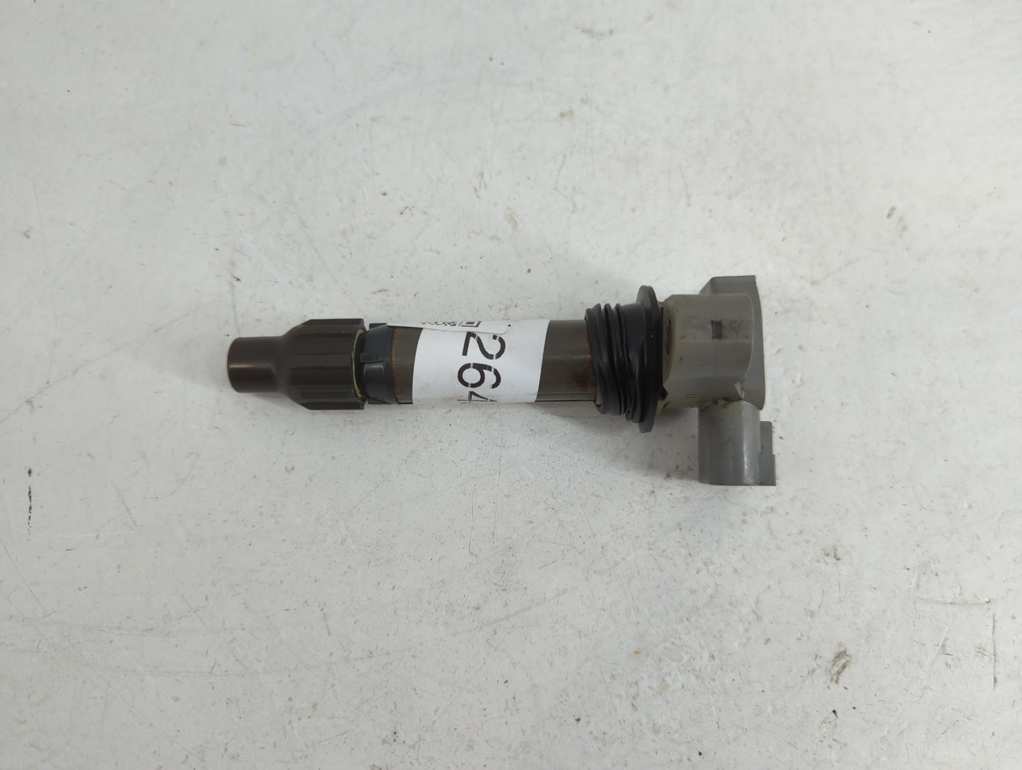 2007-2009 Saturn Aura Ignition Coil Igniter Pack - Oemusedautoparts1.com